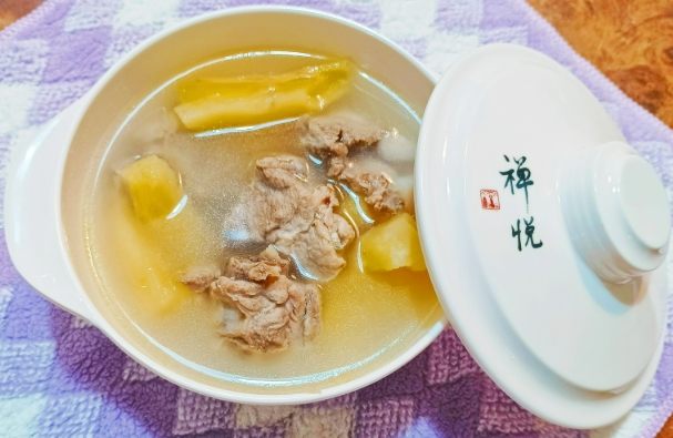 樹薯料理：多樣食譜、升級應用與知識精選 post thumbnail image