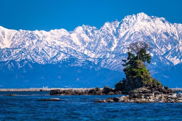 富山景點：十大必訪秘境、世界遺產合掌村與美食全攻略 post thumbnail image
