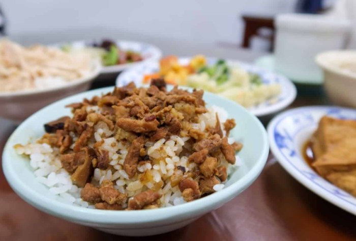 雙連捷運站美食：經典魯肉飯、米苔目、湯圓等十大必吃小吃全攻略 post thumbnail image