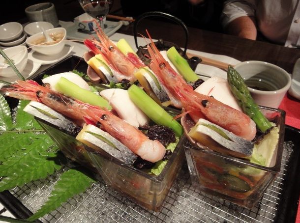 宜蘭日本料理：10家精選店家推薦與特色比較問答 post thumbnail image