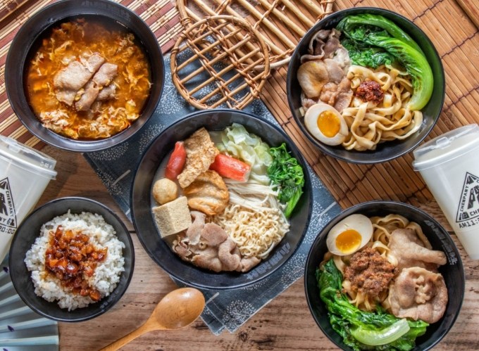 幸福路美食：10間人氣店家x實用情報懶人包 post thumbnail image