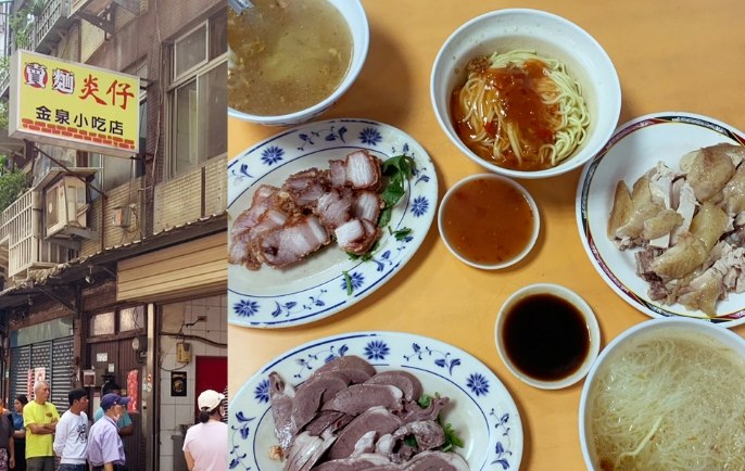 台北 餐廳 推薦