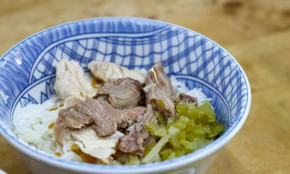 嘉義飯店：10家火雞肉飯店真心點評、點餐秘訣與常見問答實戰 post thumbnail image