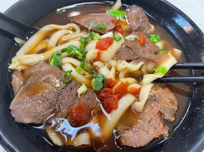 中壢sogo附近美食：精選十大必吃餐廳全攻略 post thumbnail image