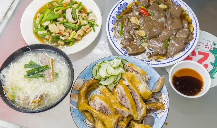新莊四維路美食：十大必吃店家懶人包與Q&A全攻略 post thumbnail image