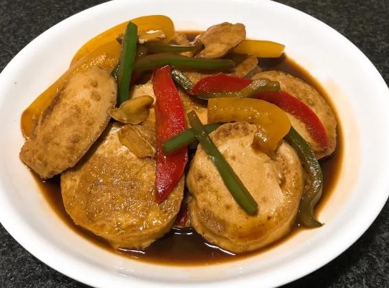 素雞料理：多變化食譜從麻婆到咖哩，秘訣問答一次掌握 post thumbnail image