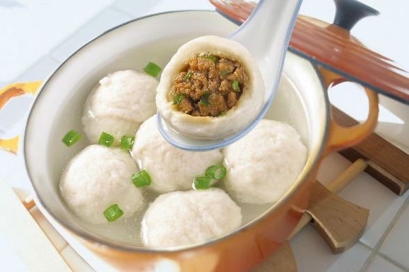 富岡美食：10大必吃推薦、從現流海鮮到古早味粉粿冰的完整攻略 post thumbnail image