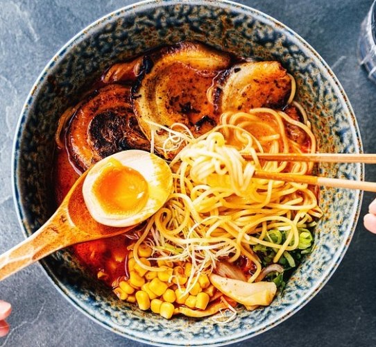 曼谷飯店