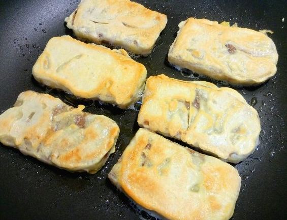 鹹年糕料理：經典煎煮、創意變化與儲存秘笈全攻略 post thumbnail image