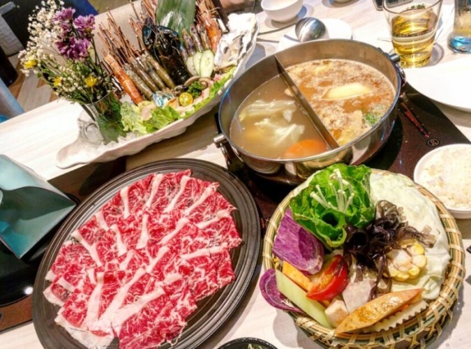 新莊覓食小貼士