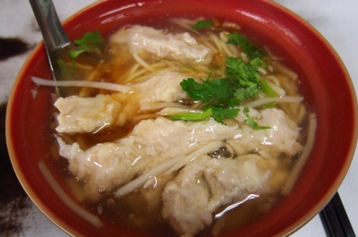 詹記麻辣火鍋 (新莊店)