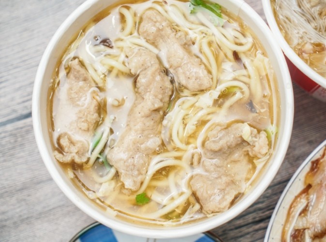 新莊覓食小貼士