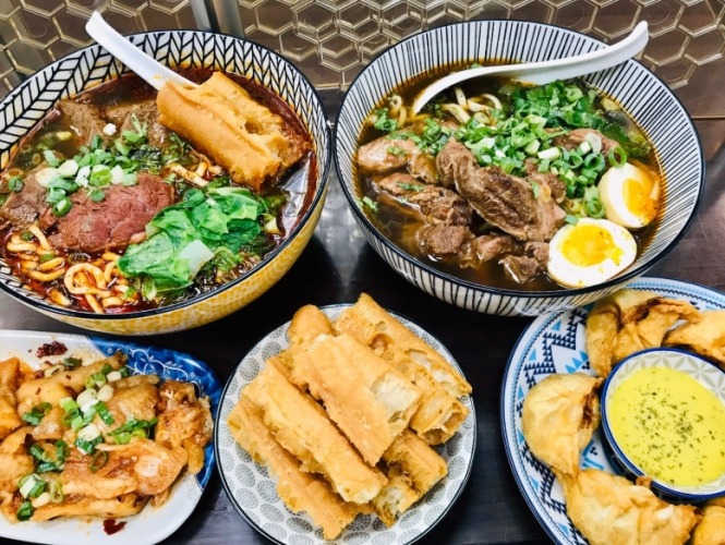 老順香餅店