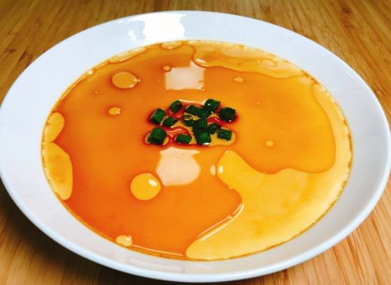 蒸水蛋食譜：掌握黃金比例與水溫的零失敗關鍵秘訣 post thumbnail image