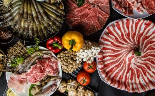 台南吃到飽餐廳推薦：火鍋/燒肉/日韓料理吃到飽精選 post thumbnail image