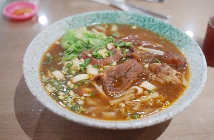 青埔牛肉麵：在地精選10家必訪名店完整攻略與評比 post thumbnail image