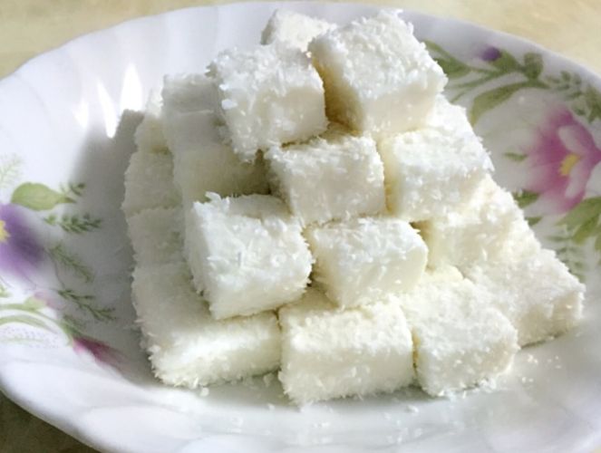 雪花糕：古早味科學實驗到創意風味變裝全攻略 post thumbnail image