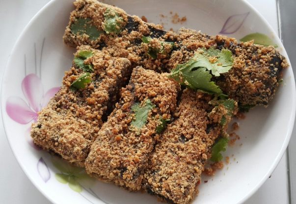 豬血糕熱量：一塊等於幾碗飯？營養價值、健康吃法、Q&A全解析 post thumbnail image