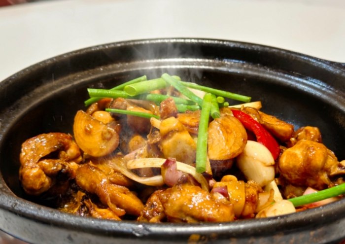 啫啫雞煲：完美烹飪秘訣從食材選材到火候掌控全指南 post thumbnail image