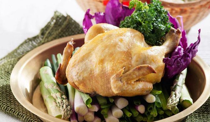 春雞：挑選技巧x經典食譜x臺灣採購指南 post thumbnail image