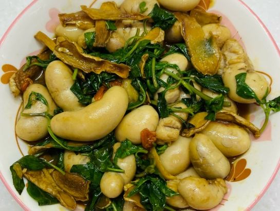 雞佛料理：南北經典食譜、營養解析與烹飪秘技大公開 post thumbnail image