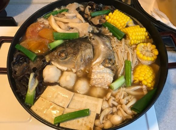 砂鍋魚頭：終極融合版食譜心法與零失敗烹飪全攻略 post thumbnail image