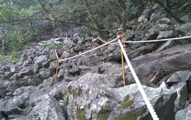 波津加山步道：挑戰路線、資訊總覽與谷關溫泉放鬆指南 post thumbnail image