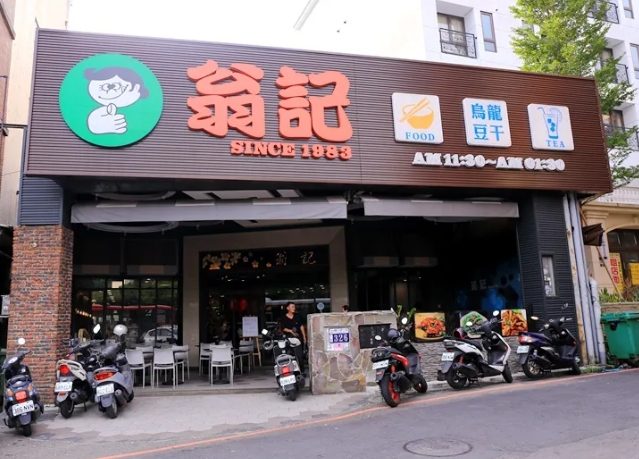 翁記泡沫廣場：停車秘訣、必吃美食與周邊景點完整攻略 post thumbnail image