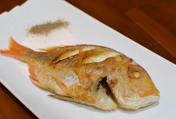 赤鯮魚：挑魚秘笈與頂級料理變奏全解析 post thumbnail image