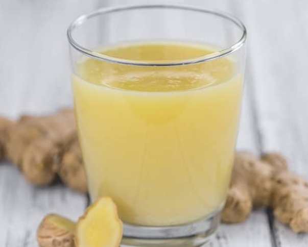 薑汁：省力製作秘訣、營養功效解析與飲用指南 post thumbnail image