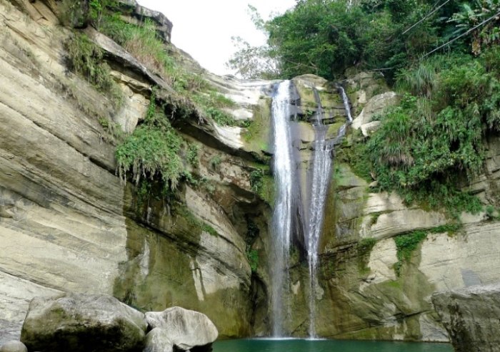 青雲瀑布：交通攻略、秘境亮點、一日遊行程與住宿推薦完整指南 post thumbnail image