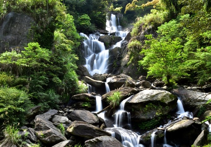 五重溪瀑布：周邊必訪景點、行程規劃與住宿推薦 post thumbnail image