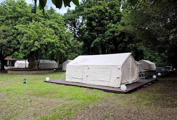 台南懶人露營：熱門營地精選與行前懶人攻略 post thumbnail image