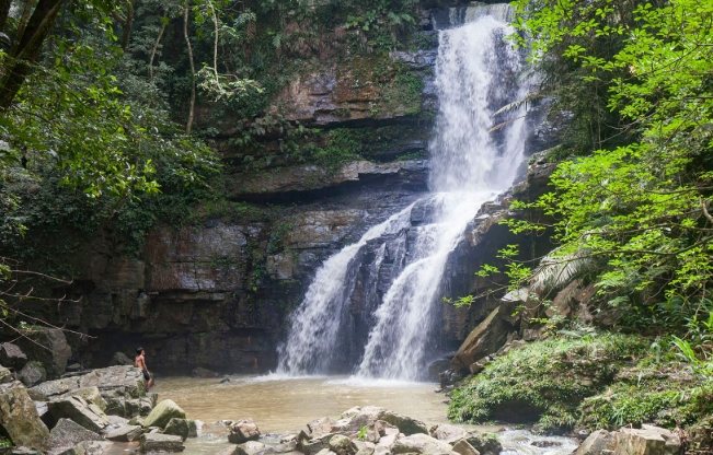 水上瀑布：秘境動線、玩水住宿全攻略，此生必訪！ post thumbnail image