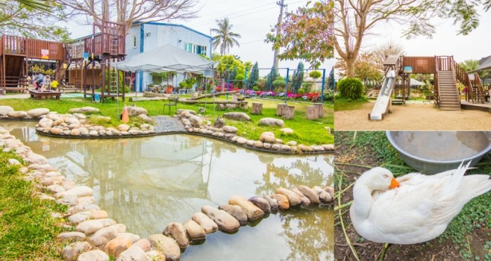 彰化牧場：全面旅遊指南與真心推薦攻略 post thumbnail image